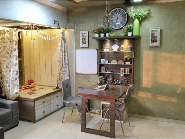 2 BHK Apartment in Chembur for rent Mumbai. The reference number is 16906406