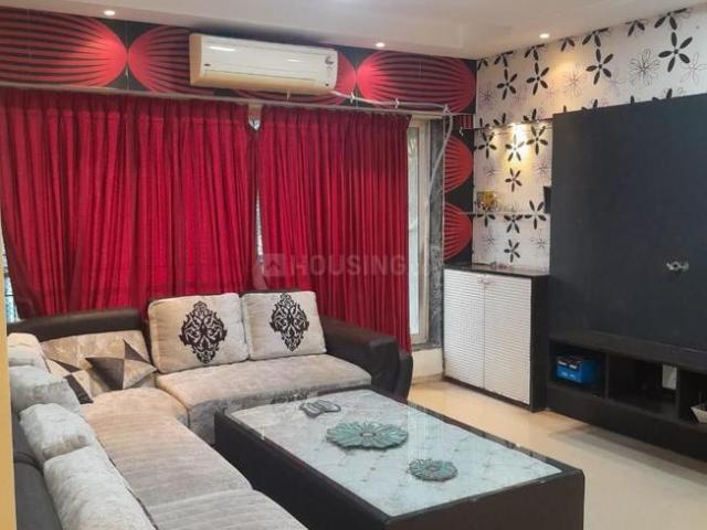 2 BHK Apartment in Chembur for rent Mumbai. The reference number is 16193059