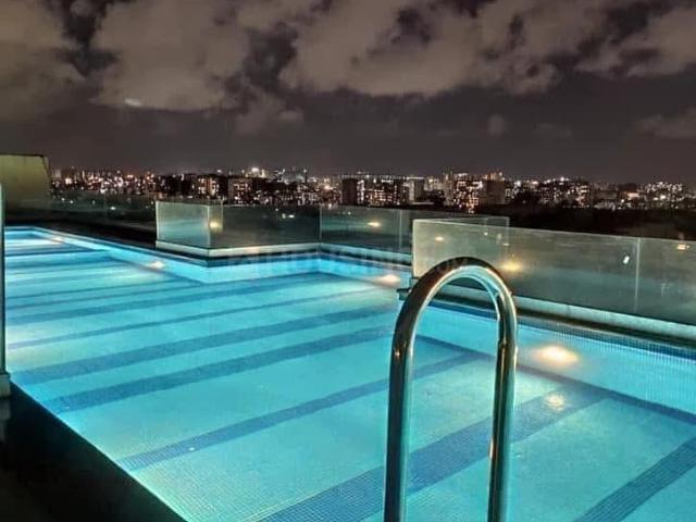 2 BHK Apartment in Chembur for rent Mumbai. The reference number is 17420296