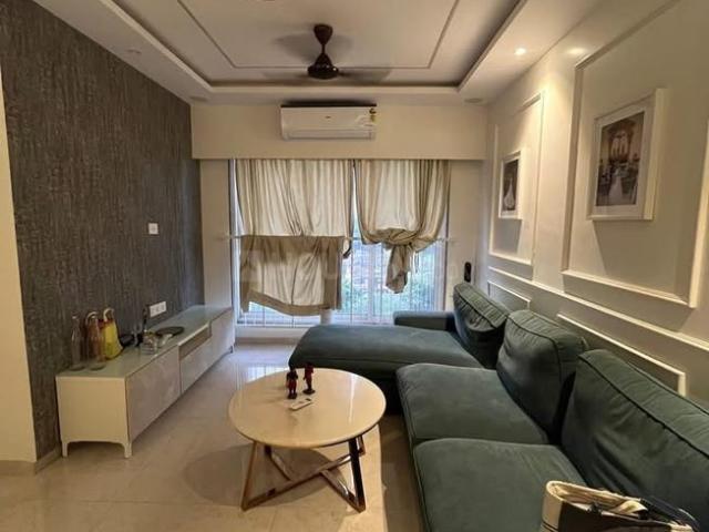 2 BHK Apartment in Chembur for rent Mumbai. The reference number is 17471872