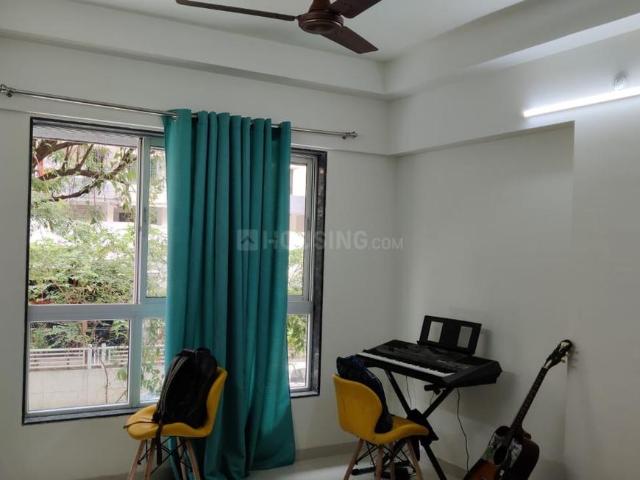 2 BHK Apartment in Chembur for rent Mumbai. The reference number is 17521921