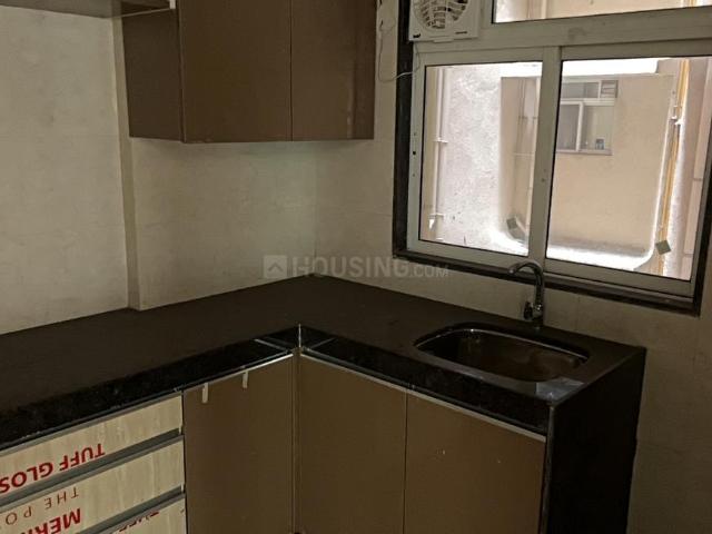 2 BHK Apartment in Chembur for rent Mumbai. The reference number is 17636068