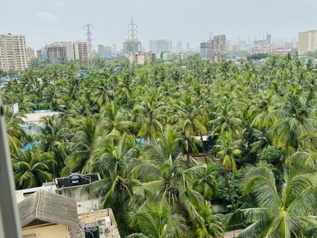 2 BHK Apartment in Chembur for rent Mumbai. The reference number is 17637004