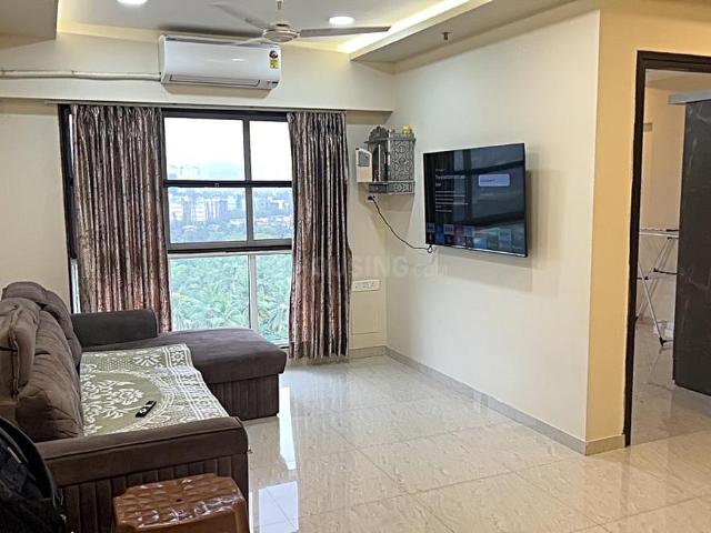 2 BHK Apartment in Chembur for rent Mumbai. The reference number is 17643085