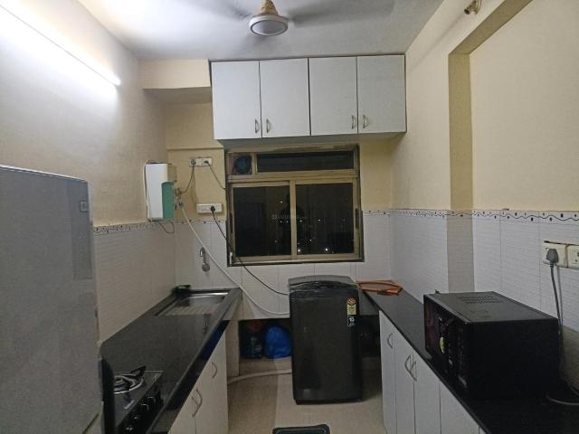 2 BHK Apartment in Chembur for rent Mumbai. The reference number is 17844079