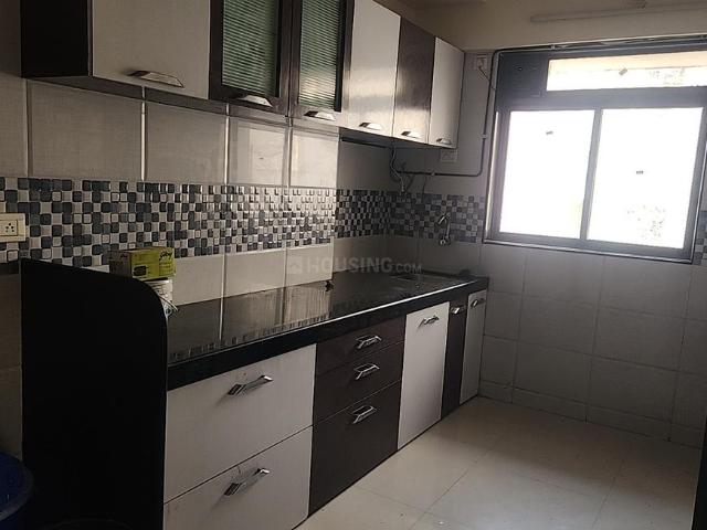 2 BHK Apartment in Chembur for rent Mumbai. The reference number is 18405592