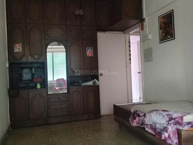 2 BHK Apartment in Chembur for rent Mumbai. The reference number is 18424800