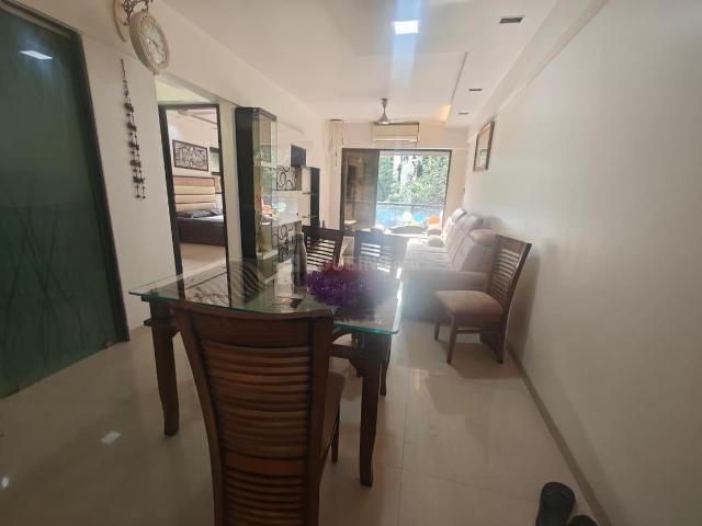 2 BHK Apartment in Chembur for rent Mumbai. The reference number is 18429915