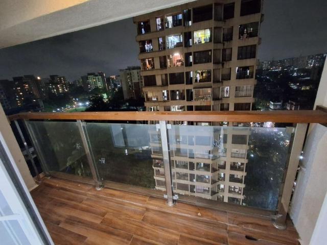 2 BHK Apartment in Chembur for rent Mumbai. The reference number is 18448731