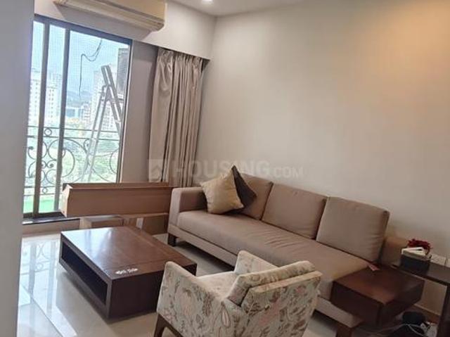 2 BHK Apartment in Chembur for rent Mumbai. The reference number is 18544329