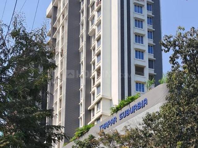 2 BHK Apartment in Chembur for rent Mumbai. The reference number is 18575782