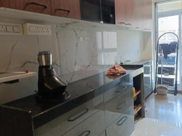 2 BHK Apartment in Chembur for rent Mumbai. The reference number is 18595761
