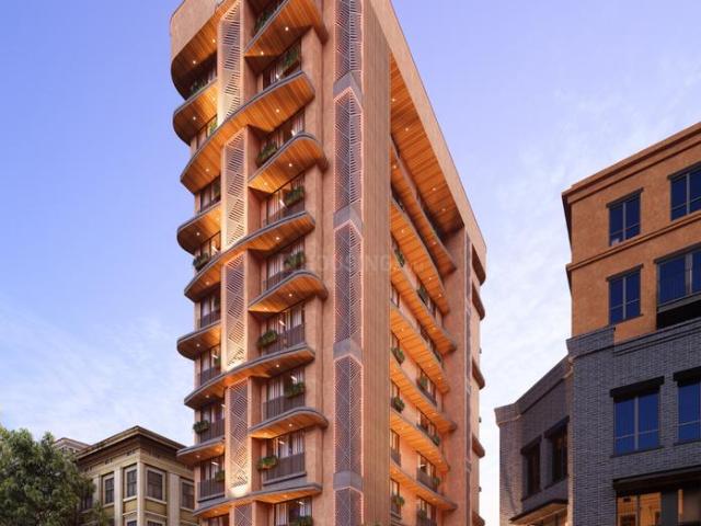 2 BHK Apartment in Chembur for rent Mumbai. The reference number is 18618570