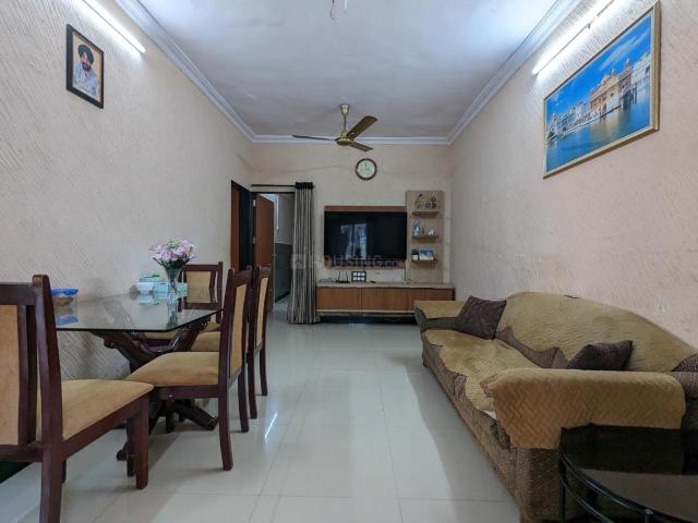 2 BHK Apartment in Chembur for rent Mumbai. The reference number is 18620899