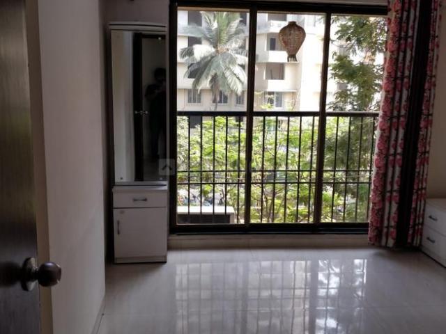 2 BHK Apartment in Chembur for rent Mumbai. The reference number is 18628813