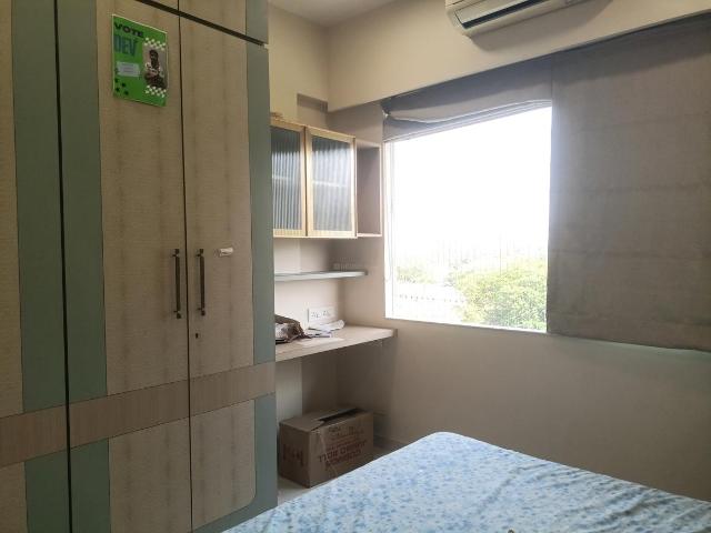 2 BHK Apartment in Chembur for rent Mumbai. The reference number is 18663423