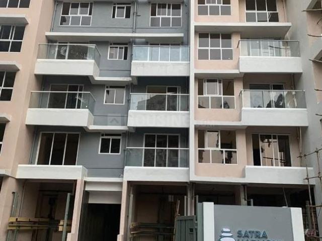 2 BHK Apartment in Chembur for rent Mumbai. The reference number is 18672062