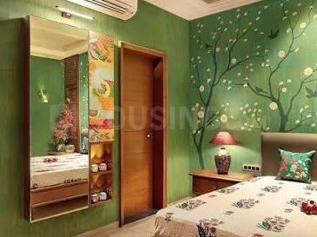 2 BHK Apartment in Chembur for rent Mumbai. The reference number is 18673296