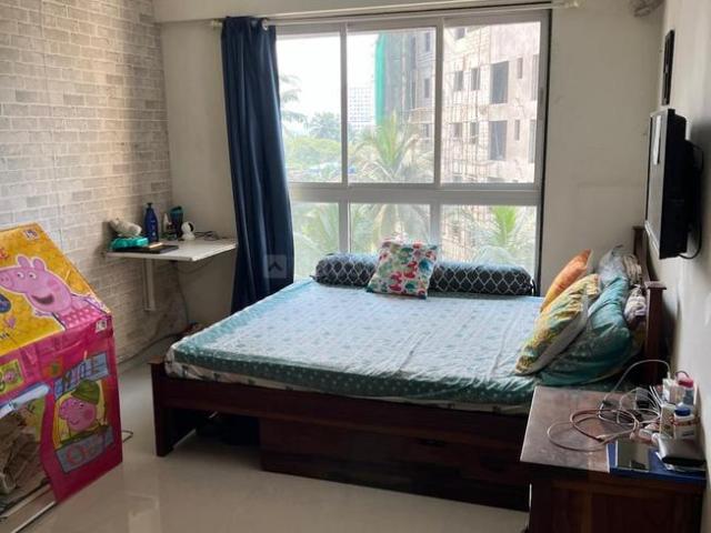 2 BHK Apartment in Chembur for rent Mumbai. The reference number is 18688984