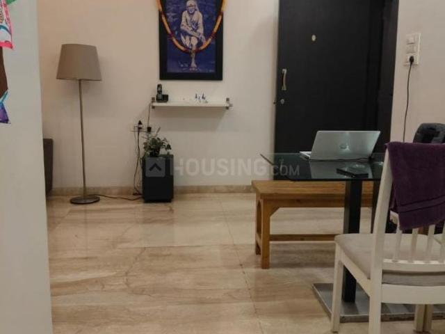2 BHK Apartment in Chembur for rent Mumbai. The reference number is 18805665