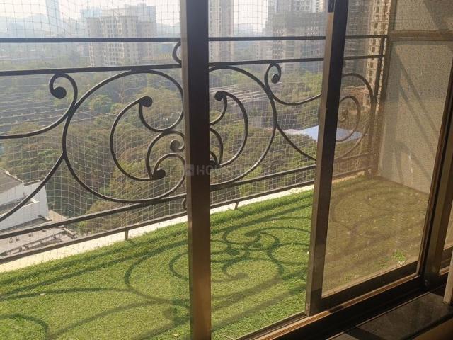2 BHK Apartment in Chembur for rent Mumbai. The reference number is 18849450