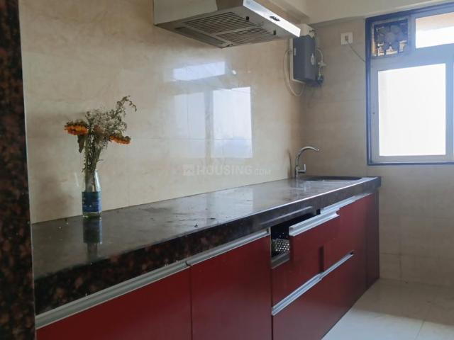2 BHK Apartment in Chembur for rent Mumbai. The reference number is 18862413
