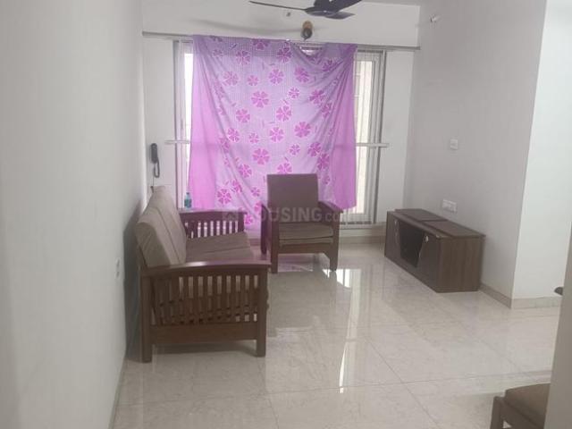 2 BHK Apartment in Chembur for rent Mumbai. The reference number is 18878875