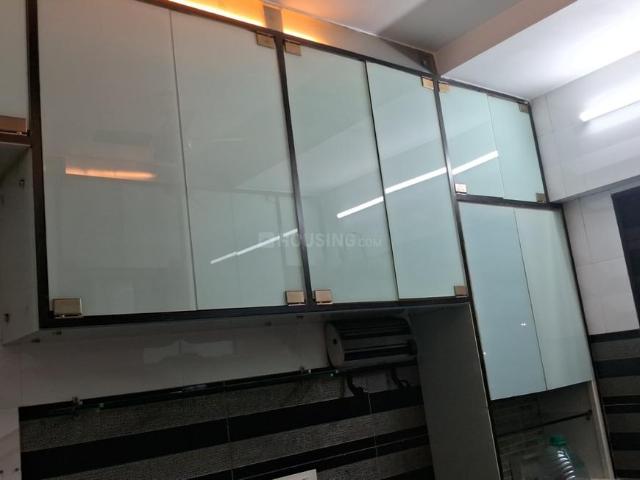 2 BHK Apartment in Chembur for rent Mumbai. The reference number is 18991635