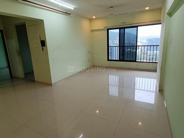 2 BHK Apartment in Chembur for rent Mumbai. The reference number is 18025236