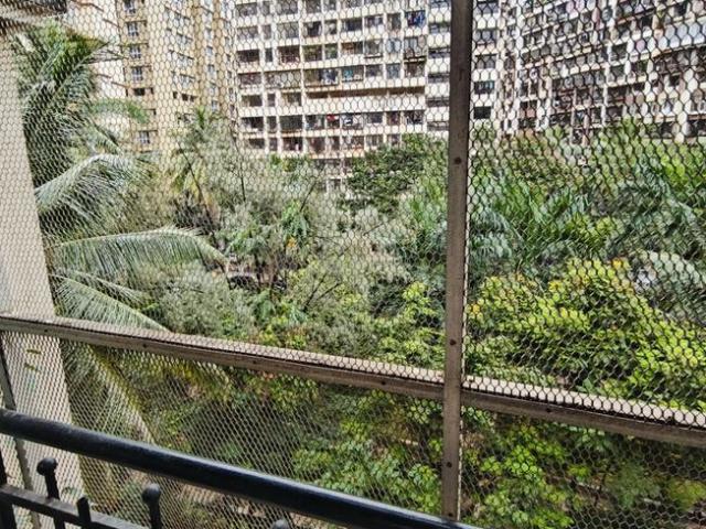 2 BHK Apartment in Chembur for rent Mumbai. The reference number is 18042041