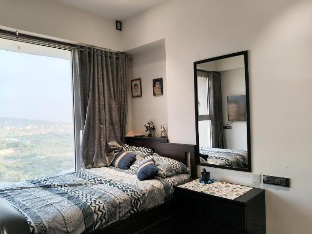 2 BHK Apartment in Chembur for rent Mumbai. The reference number is 18138894