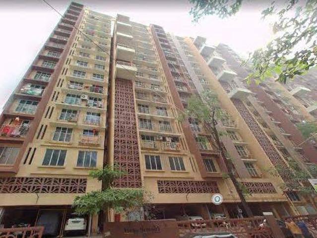 2 BHK Apartment in Chembur for rent Mumbai. The reference number is 18144666