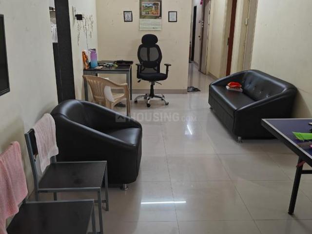 2 BHK Apartment in Chembur for rent Mumbai. The reference number is 18159877