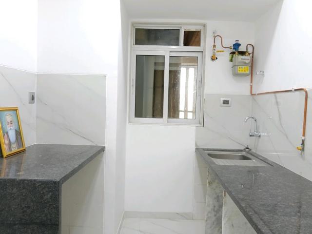 2 BHK Apartment in Chembur for rent Mumbai. The reference number is 18304959