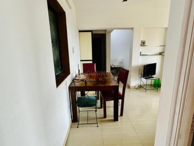 2 BHK Apartment in Chembur for rent Mumbai. The reference number is 18331861