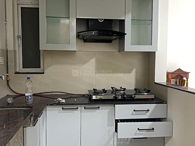 2 BHK Apartment in Chembur for rent Mumbai. The reference number is 18396785