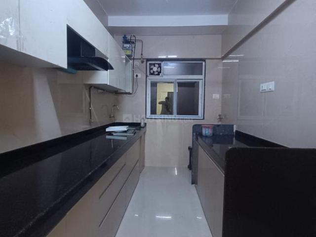 2 BHK Apartment in Chembur for rent Mumbai. The reference number is 19426362