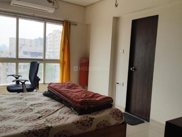 2 BHK Apartment in Chembur for rent Mumbai. The reference number is 19488219