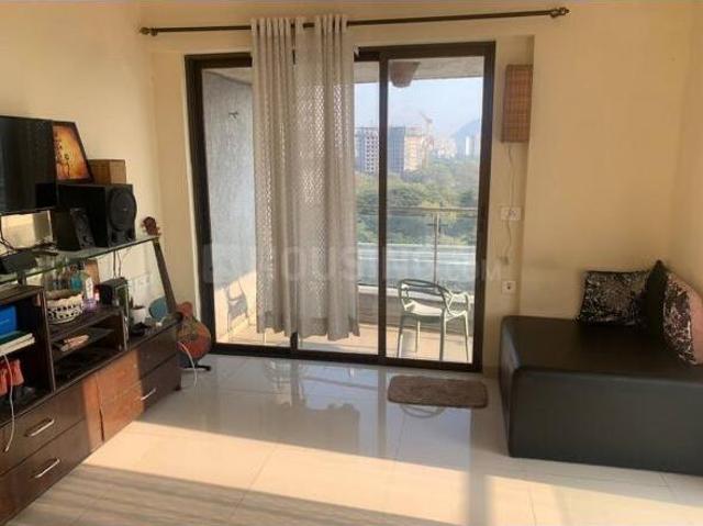 2 BHK Apartment in Chembur for rent Mumbai. The reference number is 19494525