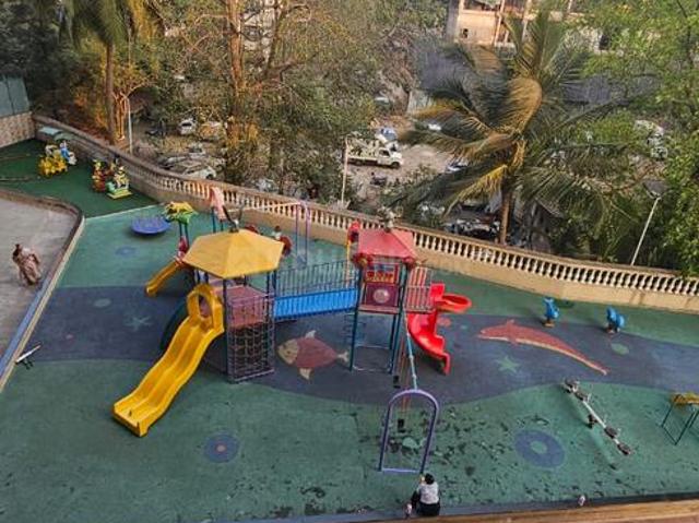 2 BHK Apartment in Chembur for rent Mumbai. The reference number is 19500479