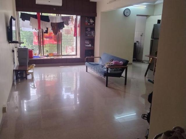 2 BHK Apartment in Chembur for rent Mumbai. The reference number is 19503954