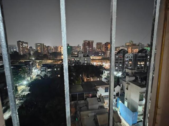 2 BHK Apartment in Chembur for rent Mumbai. The reference number is 19538748