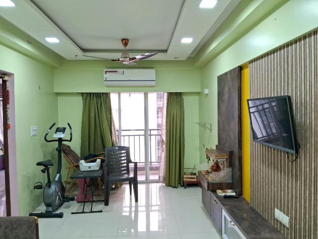 2 BHK Apartment in Chembur for rent Mumbai. The reference number is 19539194