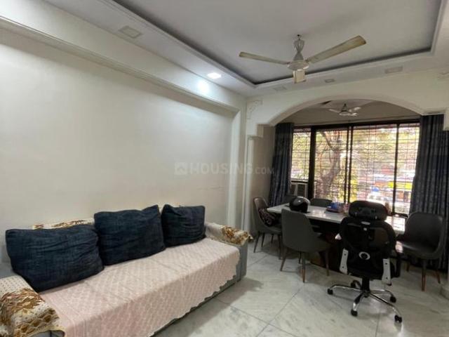 2 BHK Apartment in Chembur for rent Mumbai. The reference number is 19541026