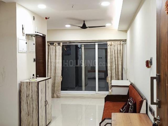2 BHK Apartment in Chembur for rent Mumbai. The reference number is 19548223