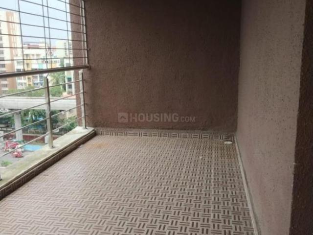 2 BHK Apartment in Chembur for rent Mumbai. The reference number is 19563541
