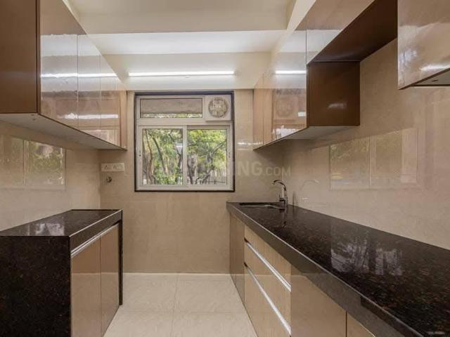 2 BHK Apartment in Chembur for rent Mumbai. The reference number is 19564158