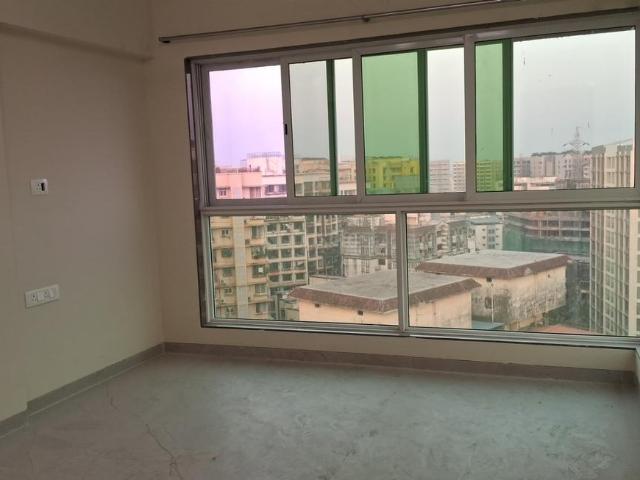 2 BHK Apartment in Chembur for rent Mumbai. The reference number is 19587563