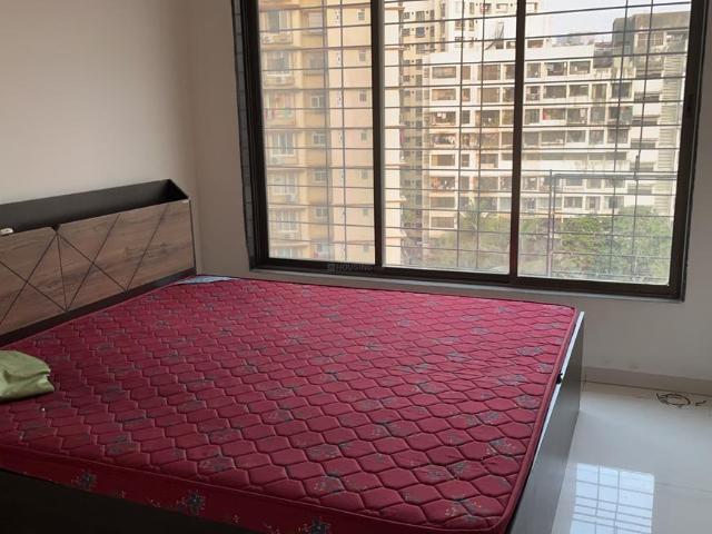 2 BHK Apartment in Chembur for rent Mumbai. The reference number is 19620541