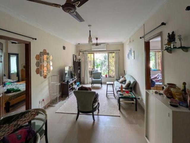 2 BHK Apartment in Chembur for rent Mumbai. The reference number is 19625940